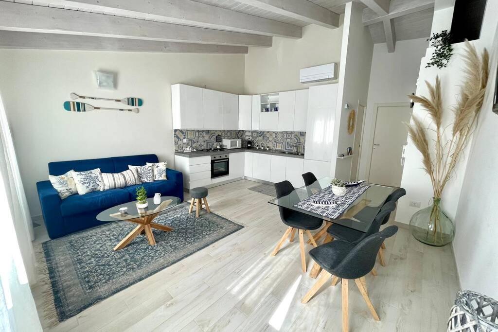 Free Private Parking, New Apartment Alghero Exterior foto