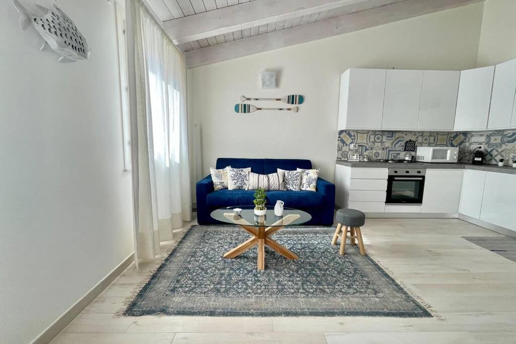 Free Private Parking, New Apartment Alghero Exterior foto