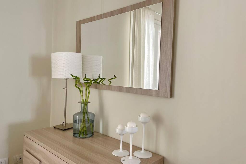 Free Private Parking, New Apartment Alghero Exterior foto