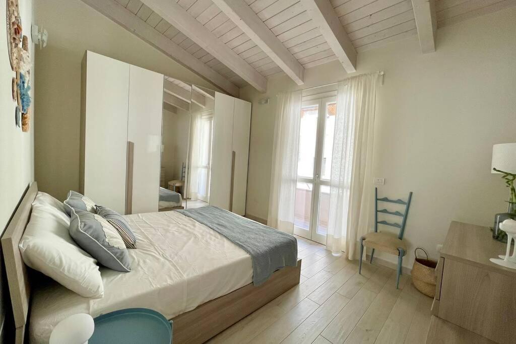 Free Private Parking, New Apartment Alghero Exterior foto