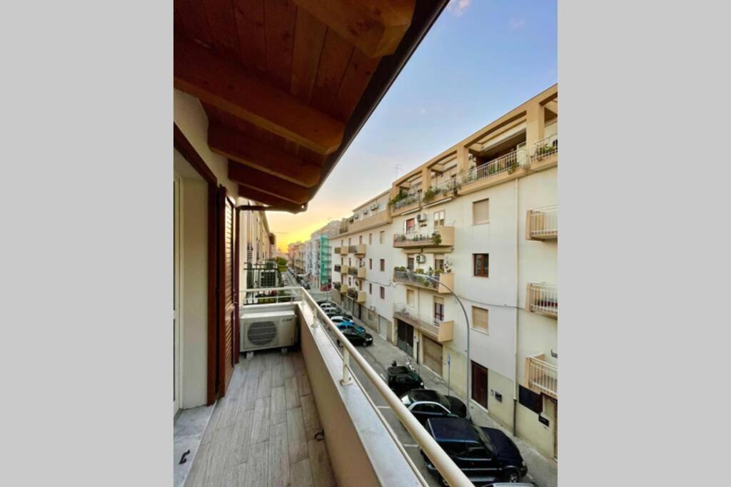 Free Private Parking, New Apartment Alghero Exterior foto