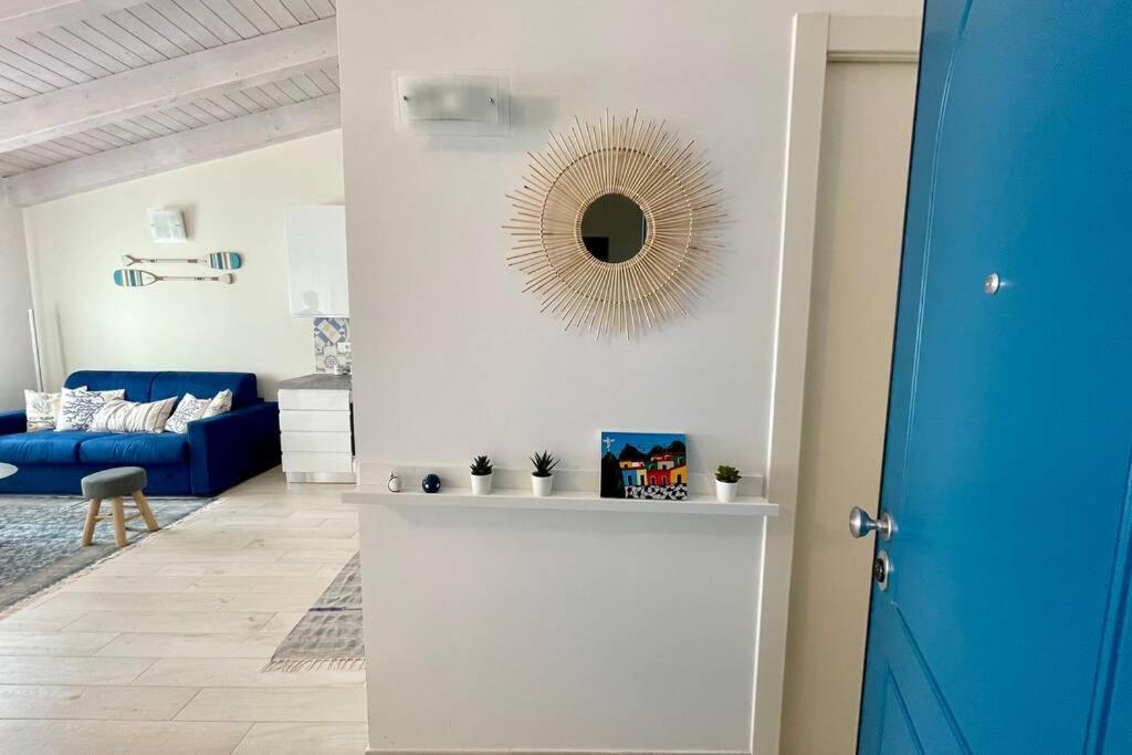 Free Private Parking, New Apartment Alghero Exterior foto