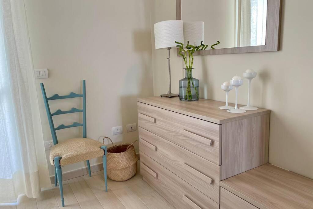 Free Private Parking, New Apartment Alghero Exterior foto