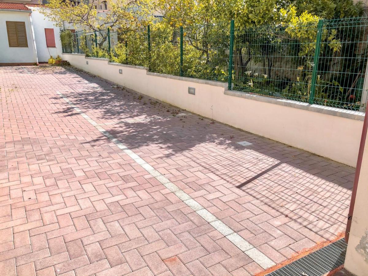Free Private Parking, New Apartment Alghero Exterior foto