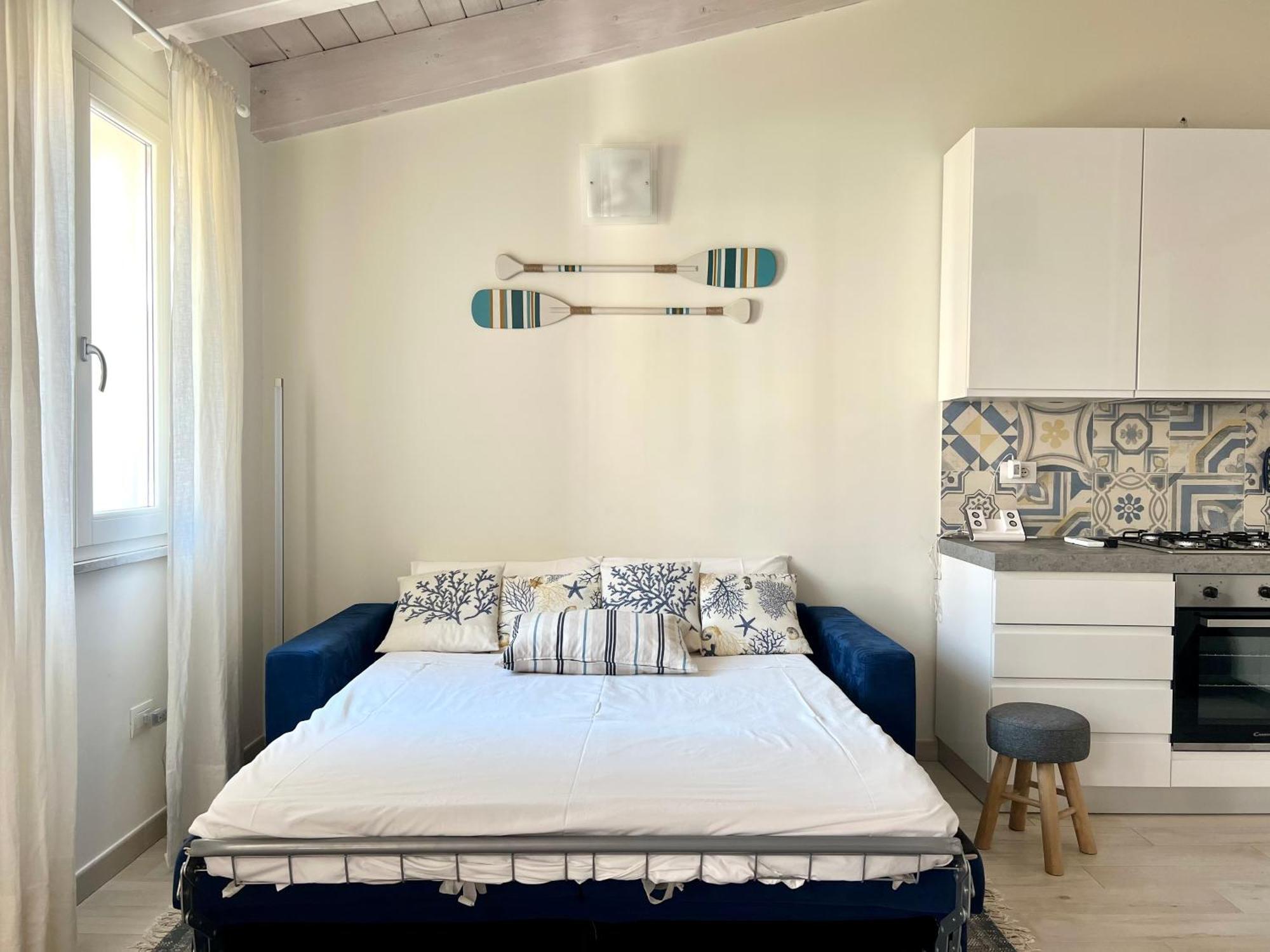 Free Private Parking, New Apartment Alghero Exterior foto